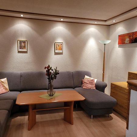 Ferienwohnung Max Mürzzuschlag Buitenkant foto