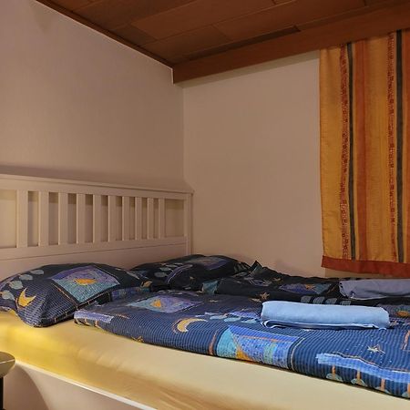 Ferienwohnung Max Mürzzuschlag Buitenkant foto