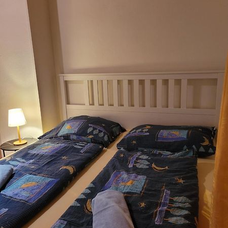 Ferienwohnung Max Mürzzuschlag Buitenkant foto