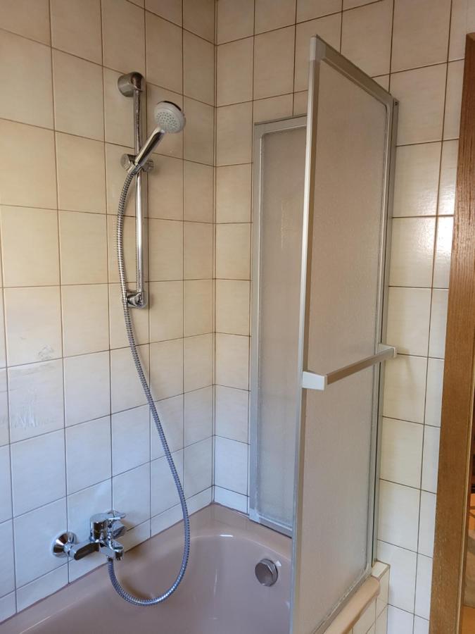 Ferienwohnung Max Mürzzuschlag Buitenkant foto