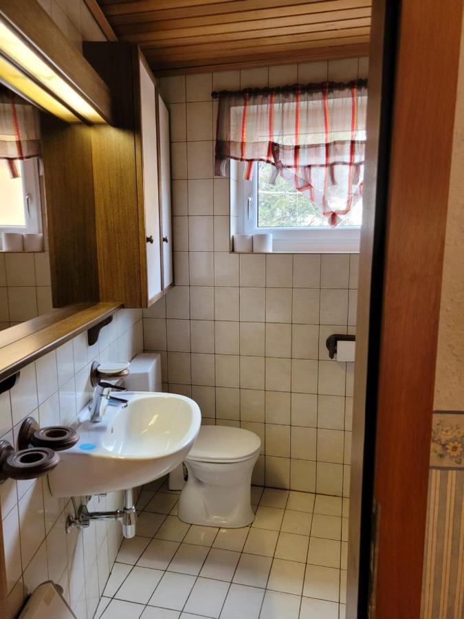 Ferienwohnung Max Mürzzuschlag Buitenkant foto