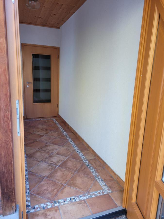 Ferienwohnung Max Mürzzuschlag Buitenkant foto