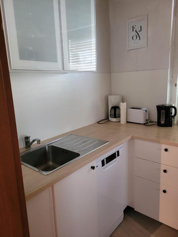 Ferienwohnung Max Mürzzuschlag Buitenkant foto