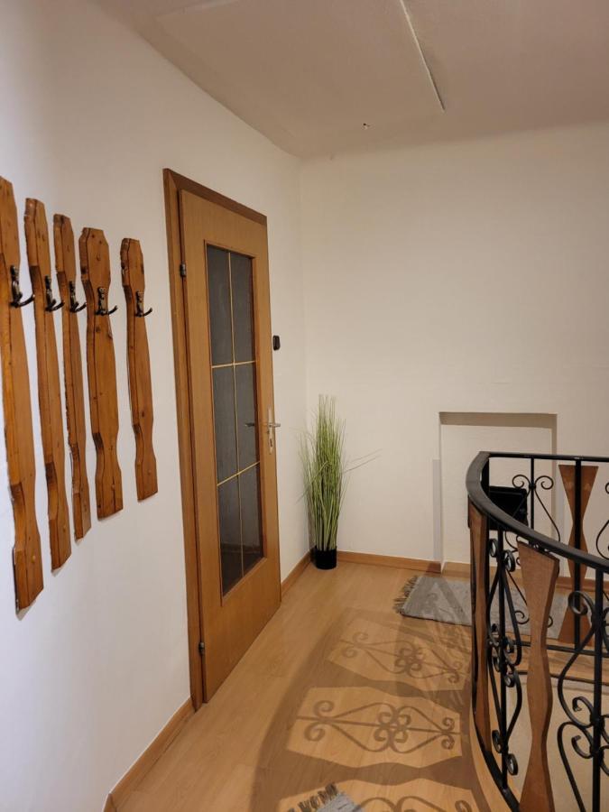 Ferienwohnung Max Mürzzuschlag Buitenkant foto
