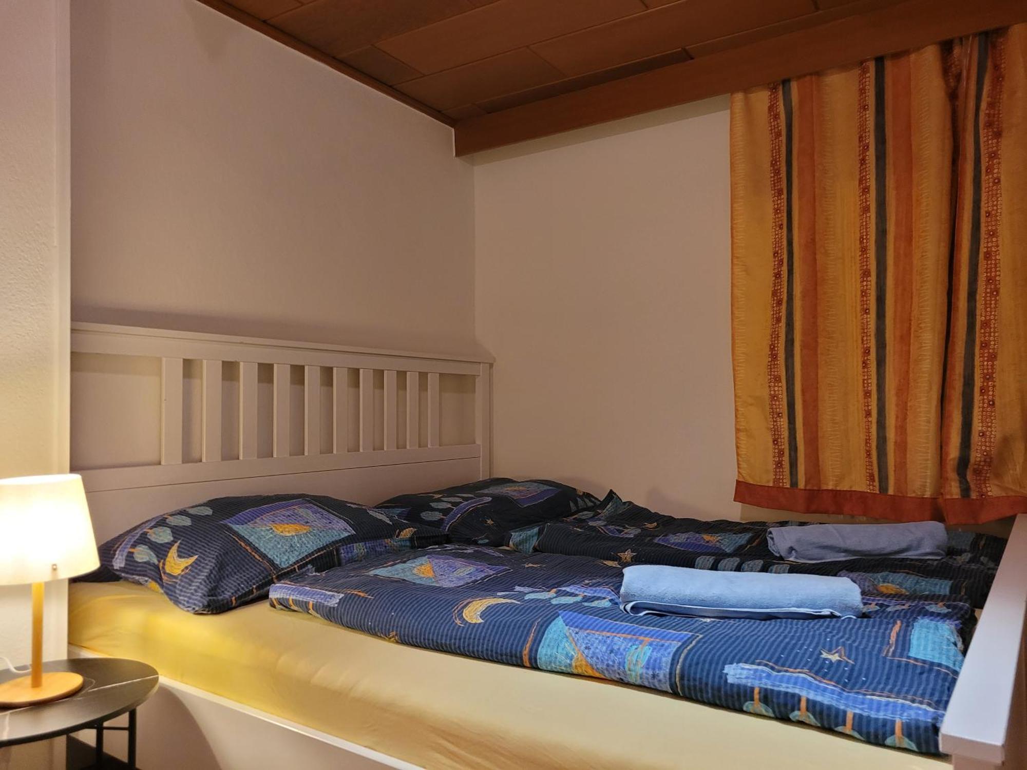Ferienwohnung Max Mürzzuschlag Buitenkant foto
