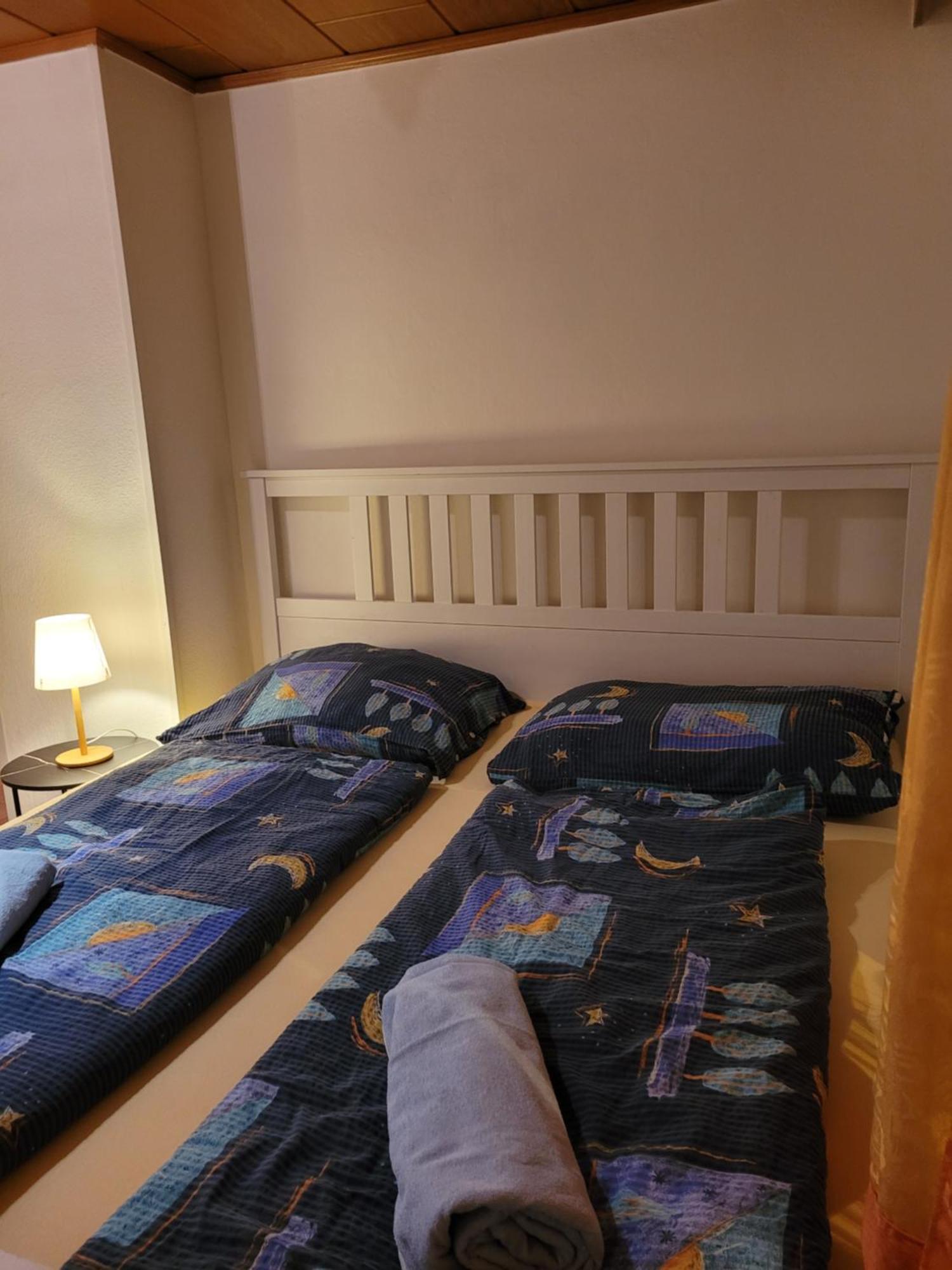 Ferienwohnung Max Mürzzuschlag Buitenkant foto